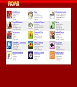 www.ajugar.net - La mayor coleccion de juegos online
