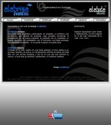 www.alabrisa.com - Organización de eventos para empresas y particulares con equipor de sonido iluminación y vídeo propios organización de bodas exclusivas especialid