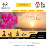 www.alandaluzhosteria.com - Ubicado en manglaralto, servicios, tours en la zona, reconocimientos.