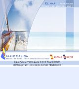 www.albirmarina.com - Escuela de navegación y actividades náuticas veleros yates altea