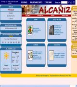 www.alcaniz.es - Ayuntamiento de la ciudad de alcañiz
