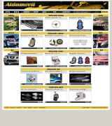 www.aldamovil.com - Entra en tu tienda online de accesorios tuning classic y disfruta de una amplia gama de artículos para coche camión y moto fundas tapizadas llantas 
