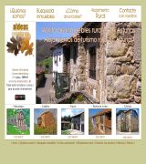 www.aldeasasturianas.com - Alojamientos de turismo rural situados en asturias