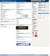 www.aldiadigital.com - Toda la información que necesitas en una web