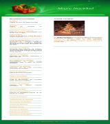 www.alegrenavidad.com - Información y recursos de navidad