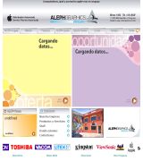 www.alephgraphics.com.uy - Computadoras y accesorios apple y ipod para comprar