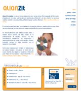 www.alianzit.es - Empresa de servicios en el campo de las tecnologías de la información con un claro objetivo de servicio a nuestros clientes y de desarrollo profesio
