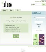 www.alianzo.com - Blog sobre redes sociales wikis y demás software social