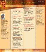 www.alipsi.com.ar - Cursos de parapsicología, orientación clínica,  percepción extrasensorial, e investigaciones en clarividencia, precognición, y psicokinesis.