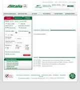 www.alitalia.es - Vuelos alitalia billetes de avion ofertas de vuelos a todos los destinos compra tus billetes de avion online