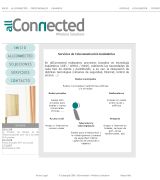 www.allconnected.es - Joven empresa especialista en servicios de telecomunicación inalámbrica si desea adaptar su hogar o negocio a las nuevas tecnologías no dude en pon
