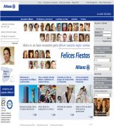 www.allianz.es - Aseguradora allianz