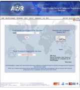 www.allworldregister.com - Compañía especializada en hacer registros de dominios alrededor del mundo