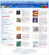 www.almacendelibros.com - Distribuidor de libros tipo saldo en inglés y español con 50 a 90 menos