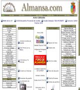 www.almansa.com - Ayuntamiento de almansa