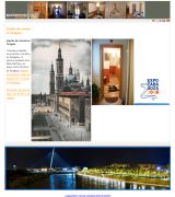 www.alojamiento-expo-zaragoza.es - En alojamiento expo zaragoza le ofrecemos un apartamento en alquiler en pleno centro de zaragoza junto a la plaza del pilar y a pocos minutos del reci