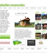 www.alquilercasasruralesasturias.com - Alquiler y venta de casas rurales de calidad y fincas
