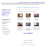 www.alquilopisosba.com.ar - Apartamentos amueblados en alquiler por temporadas desde una semana a 24 meses