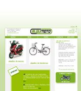 www.alquimoto.com - Alquimoto alquiler de bicicletas y motocicletas en bilbao para empresas y particulares
