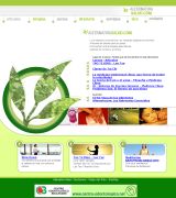 www.alternativasalud.com - Sitio dedicado a las terapias alternativas y medicina complementaria cursos tales como tai chi y chi kung info y notas de stress ansiedad slow down ta
