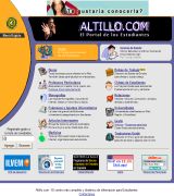 www.altillo.com - Cómo controlar los ataques de ansiedad y stress durante la época de exámenes