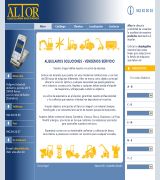 www.altor.biz - Alquiler y venta de maquinaria construcción achiques y bombeos andamiaje carretillas y casetas de obra