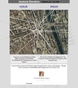 www.alzado.net - Obra de arte interactivo diseñada para transformar el zócalo de la ciudad de méxico.