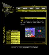 www.amakasoft.net - Equipo de desarrollo de juegos disponibles para descargar