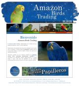 www.amazonbirdstrading.com - Yaco o loro gris africano amazonas papipelleros y loros disponemos de especies de reconocido prestigio en el mundo de los criadores y coleccionistas d