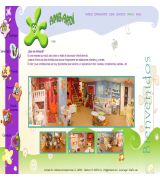 www.ambardi.com - AmbardÍ es una tienda dedicada al mueble infantil y juvenil y la decoración en ella podrás encontrar 200m2 de exposición con distintos ambientes d