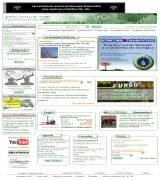 www.ambientum.com - Portal del sector medioambiental punto de encuentro de los profesionales del sector en los campos de la administración pública el mundo empresarial 