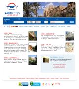 www.amic-hotels-mallorca.com - Hoteles con reserva online en palma de mallorca