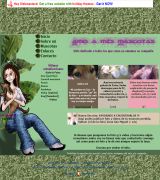 www.amomismascotas.com.ar - Sitio dedicado a nuestras mascotas galería de imagenes descargas y links de interés