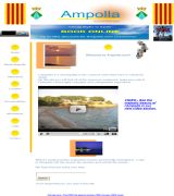 www.ampolla.com - Ayuntamiento de lampolla ajuntament de lampolla