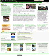 www.andaluciaeduca.com - Portal con las últimas novedades sobre educación especialmente en andalucía incluye una sección dónde encontrar cursos homologados y también pue