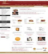 www.andalucianshop.com - Venta on line de productos de jabugo