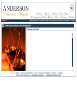 www.andersonabogados.com - Anderson abogados marbella servicios jurídicos en la costa del sol especialistas en derecho inmobiliario