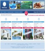 www.aneliscasa.com - Venta de apartamentos y casas en la costa de mediterránea inmobiliaria en la playa con promociones de viviendas como bungalows chalets pisos casas y 