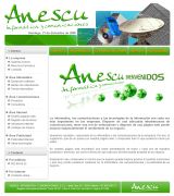 www.anescu.es - Empresa dedicada a la informática y las comunicaciones gracias al uso de las nuevas tecnologías de la información podemos ofrecerle cientos de serv