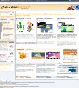 www.animationfactory.com - Cerca de 3000 gifs animados para descargar ingles