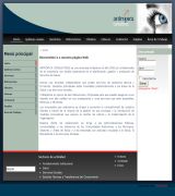 www.antropica.es - Empresa independiente que presta servicios de asistencia técnica y formación nuestras actividades están orientadas preferentemente a las áreas de 