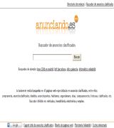 www.anunciando.es - Todos los anuncios de motor inmobiliaria empleo y electrónica en una web