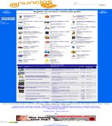 www.anuncios1a.com - Permite publicar anuncios en internet clasificados online