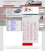 www.anunciosdecoches.com - Portal con anuncios de coches usados