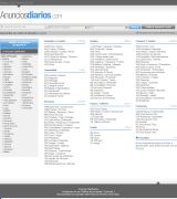 www.anunciosdiarios.com - Compra venta entre particulares miles de anuncios a tu disposición