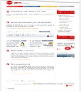 www.anw.es - Servicios de alojamiento web registro de dominios y servidores virtuales