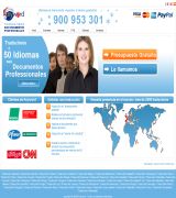 www.anyword.es - Agencia que traduce todos sus documentos profesionales a todos los idiomas dos mil traductores profesionales especializados en el sector de actividad 
