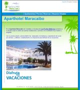 www.aparthotelmaracaibo.com - Aparthotel de 3 estrellas en el centro de can picafort y a 100m de la playa reservas online