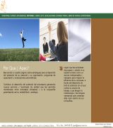 www.apecsc.com.mx - Asesoría psicológica empresarial y capacitación. servicios de desarrollo de personal, programas de capacitación y evaluaciones psicométricas.