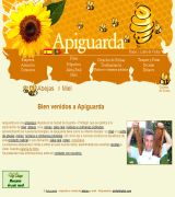 www.apiguarda.es - Exploración de miel cera jalea real reinas y núcleos e colmenas pobladas